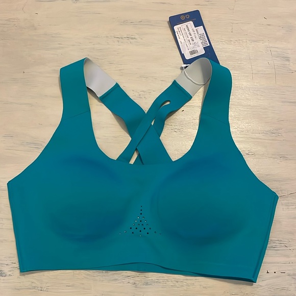 Brooks Run Bra Dare Crossback 2.0 - Picture 1 of 3